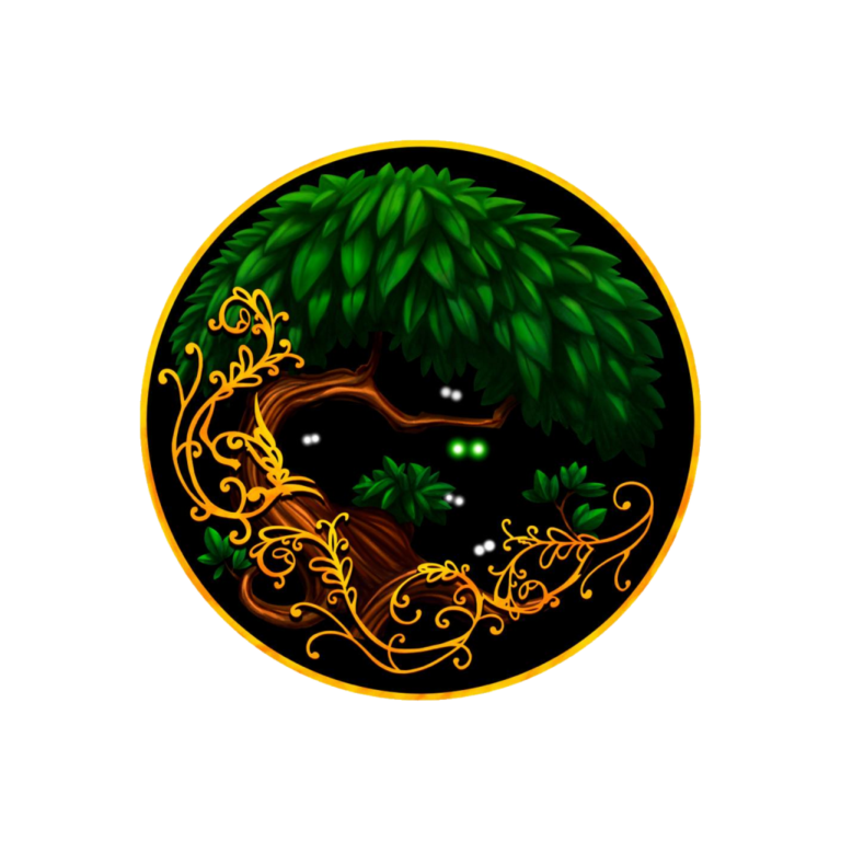 Logo for Cards of Yore